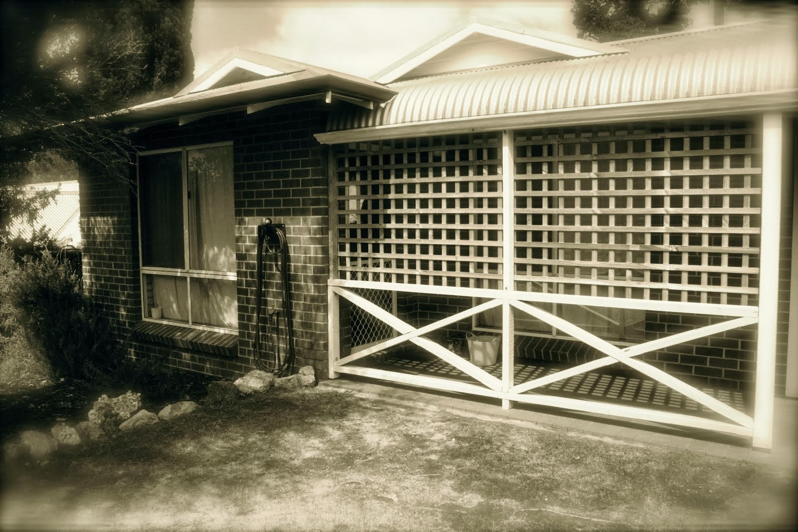 operation make this house a home.