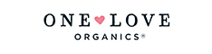 Shop Oneloveorganics.com Today!