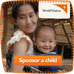 Sponsor a child